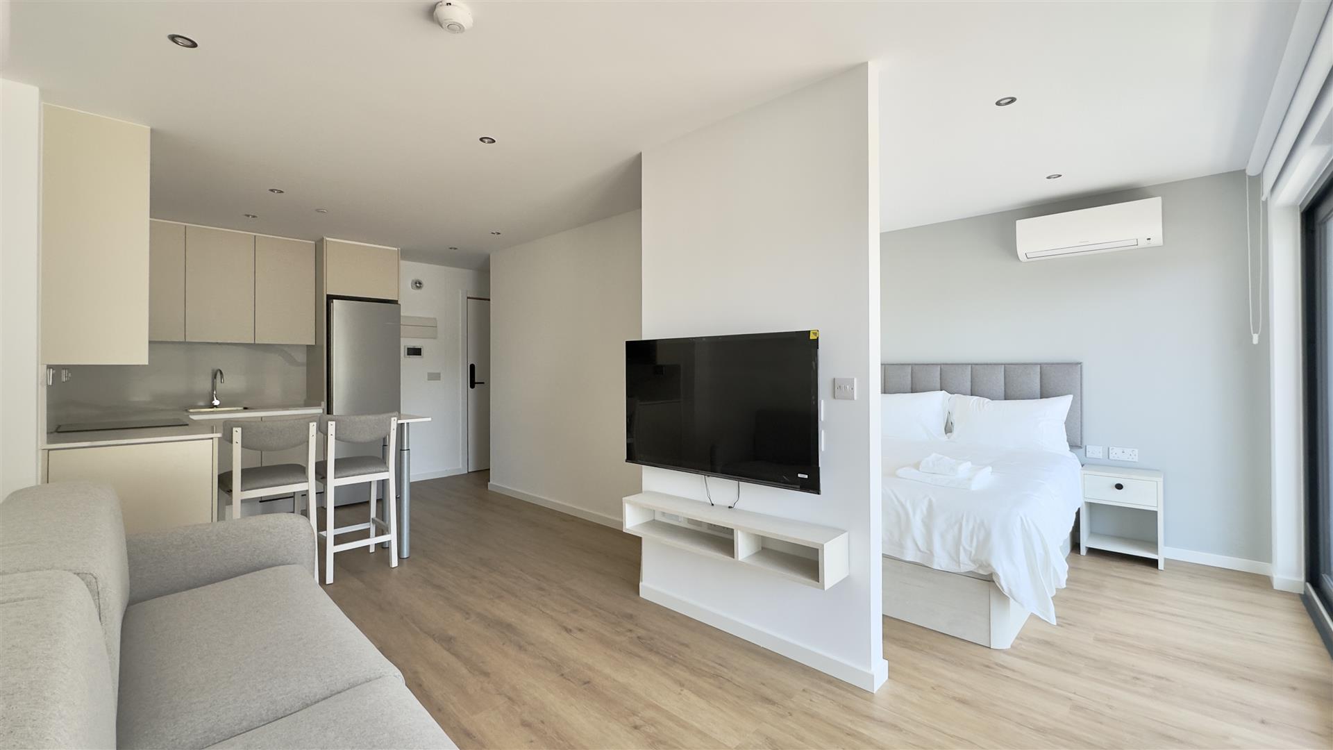 Image of Apartment - 1 Bathrooms for Sale in Victory Suites-Gibraltar, Image 1